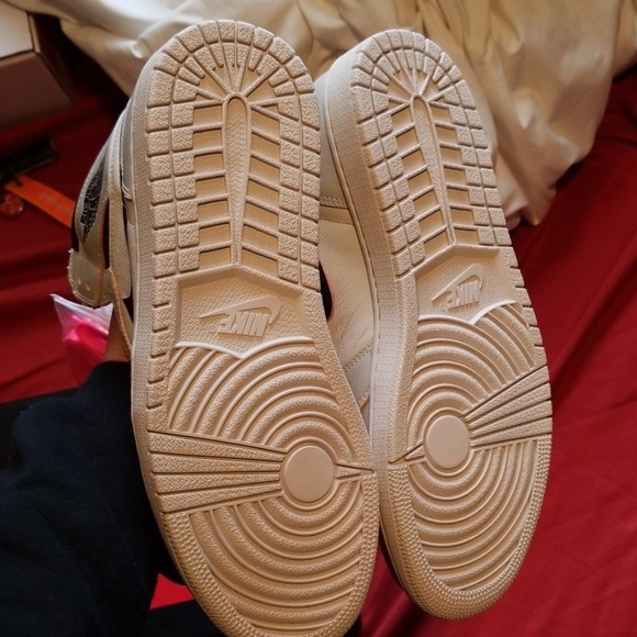 Jordan x SB - Picture 5 of 5